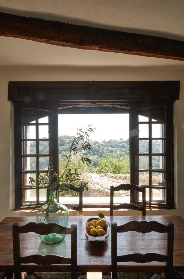 La Miette Villa Vence Ngoại thất bức ảnh