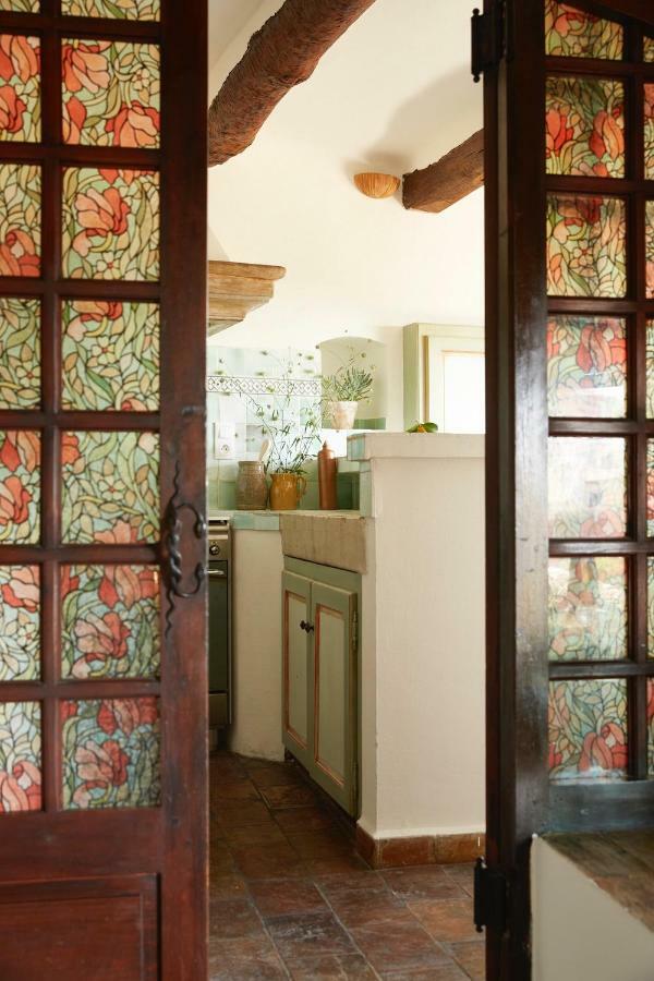 La Miette Villa Vence Ngoại thất bức ảnh