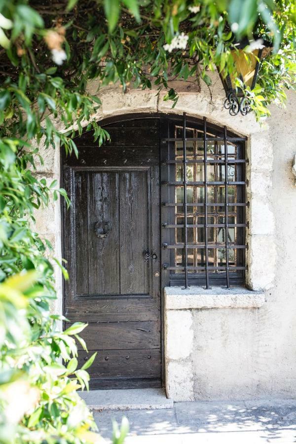 La Miette Villa Vence Ngoại thất bức ảnh