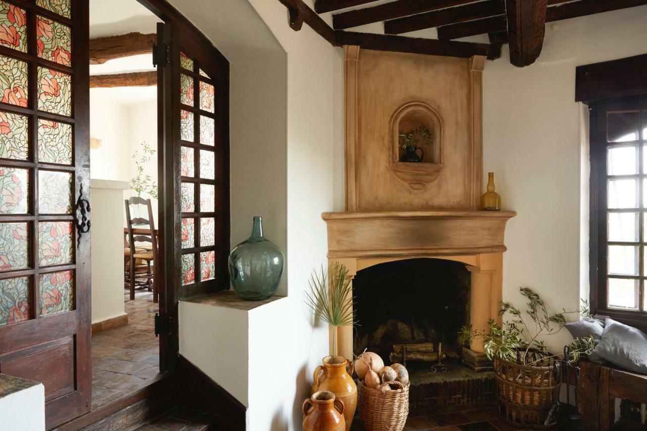 La Miette Villa Vence Ngoại thất bức ảnh