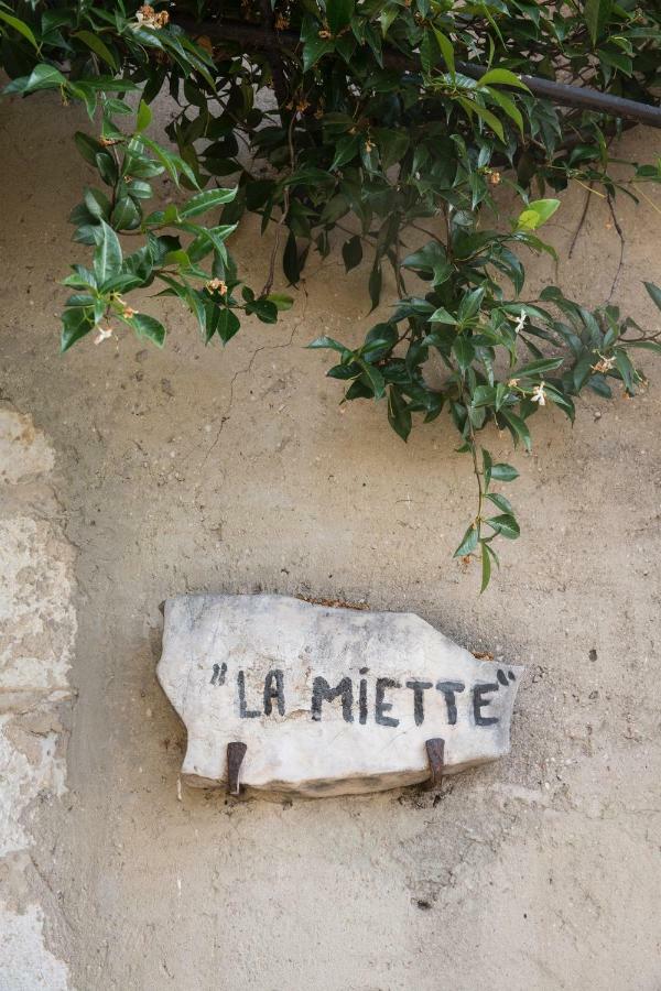 La Miette Villa Vence Ngoại thất bức ảnh