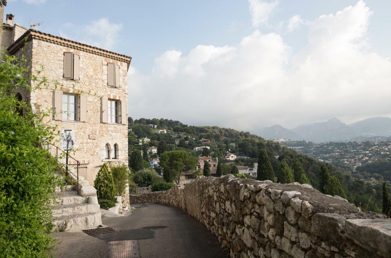 La Miette Villa Vence Ngoại thất bức ảnh