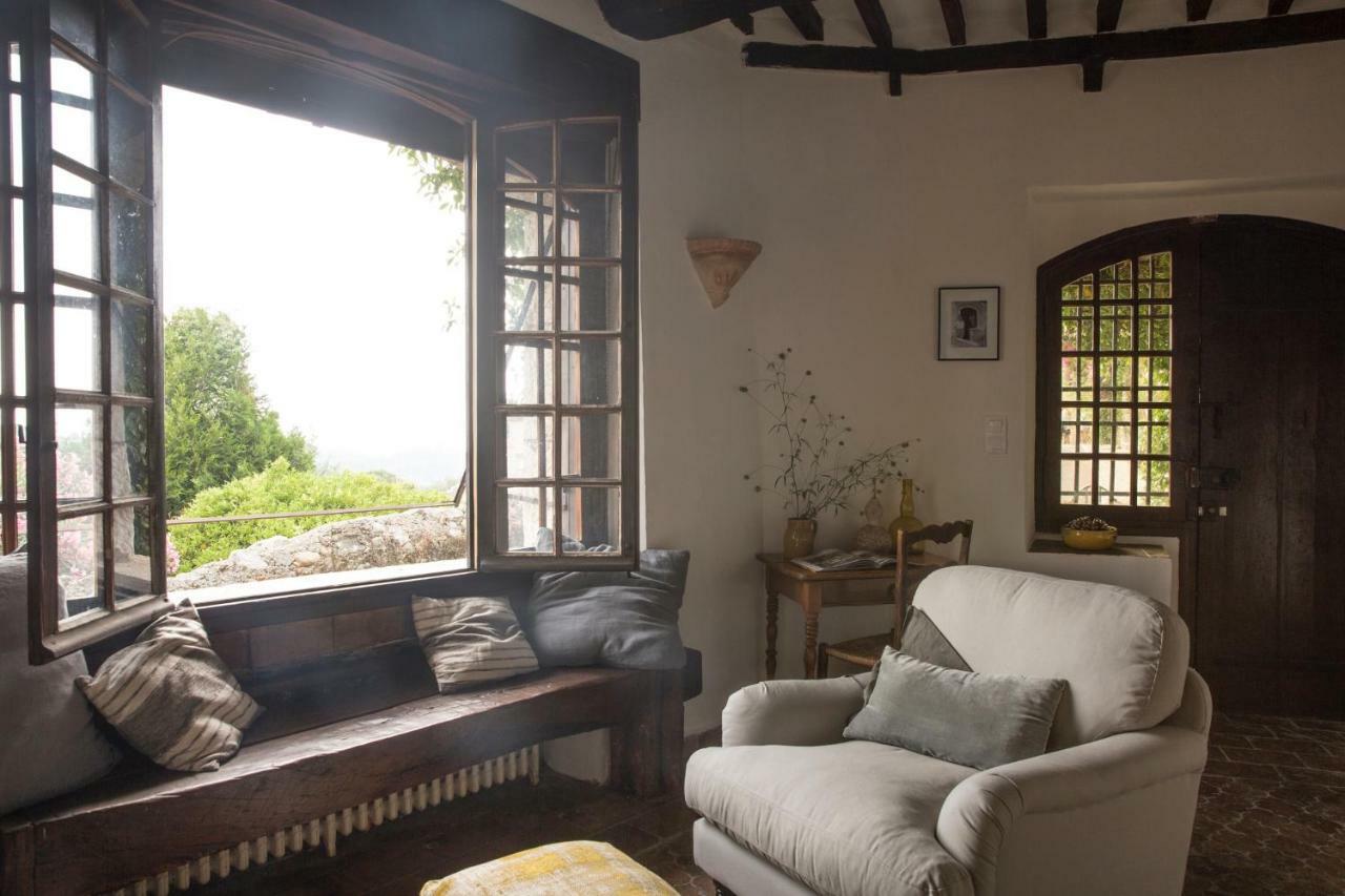 La Miette Villa Vence Ngoại thất bức ảnh