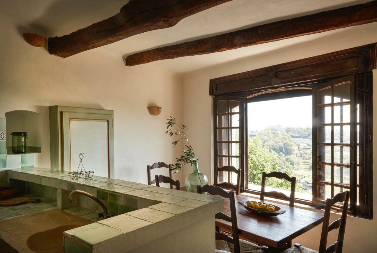 La Miette Villa Vence Ngoại thất bức ảnh