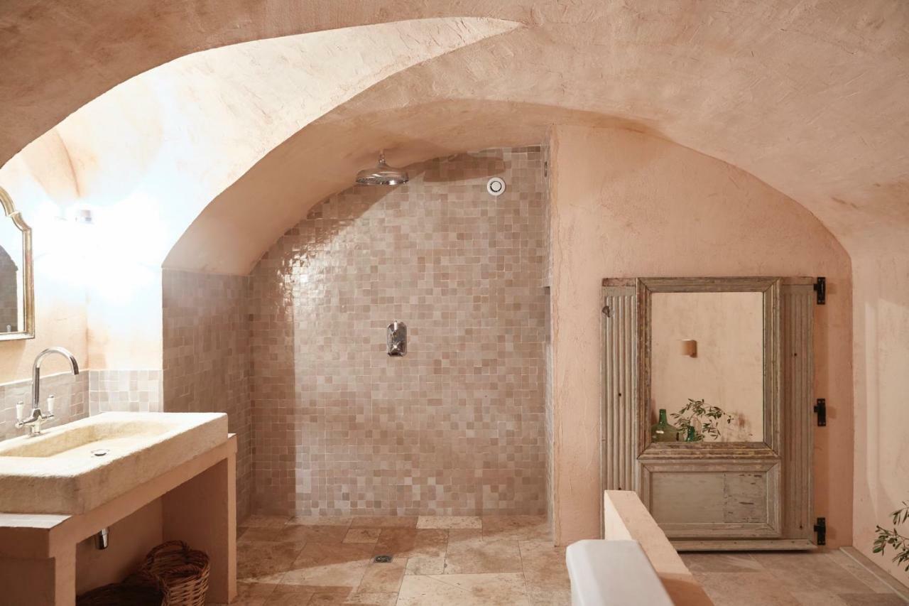 La Miette Villa Vence Ngoại thất bức ảnh