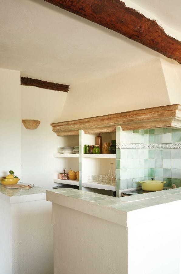 La Miette Villa Vence Ngoại thất bức ảnh