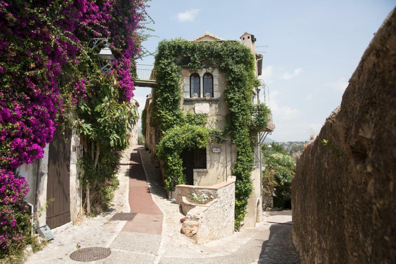 La Miette Villa Vence Ngoại thất bức ảnh